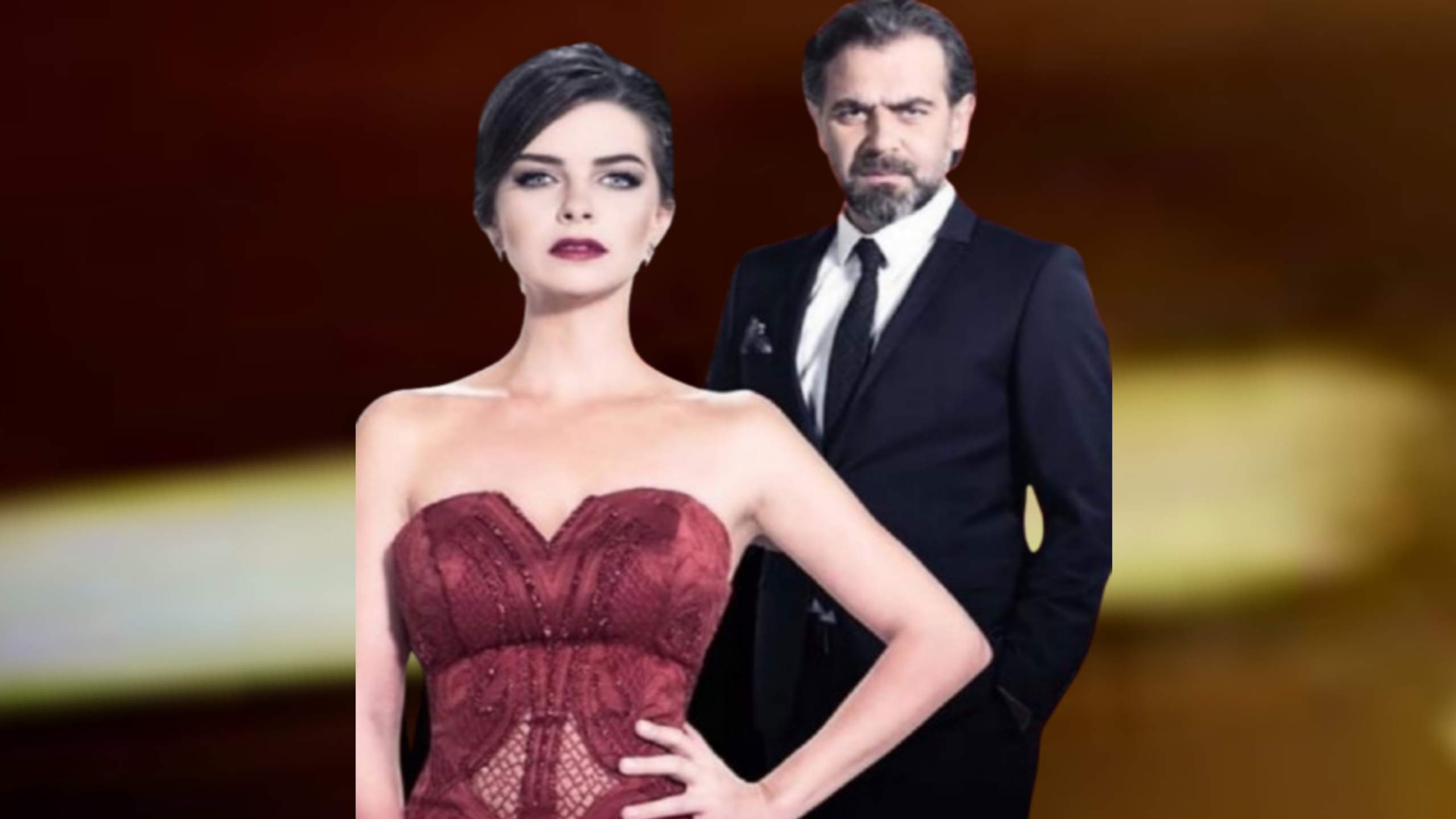 مسلسل يكفي الحلقة 1 مترجمة